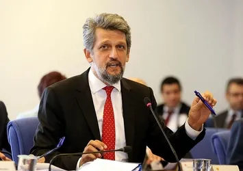 Millet İttifakı’nda çanlar çalıyor! Kemal Kılıçdaroğlu sus pus Meral Akşener HDP'li Garo Paylan'ı kınadı