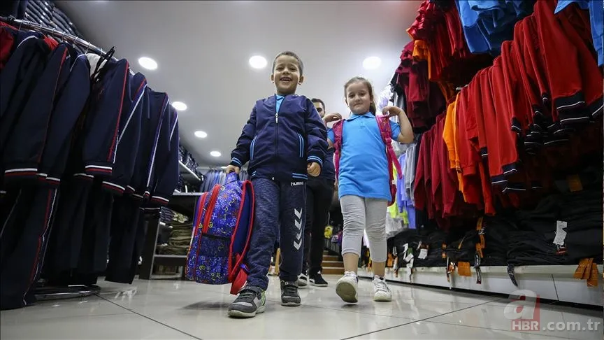 Okullarda serbest kıyafet kalktı mı? İlkokul, ortaokul ve liselerde forma zorunluluğu var mı? 4