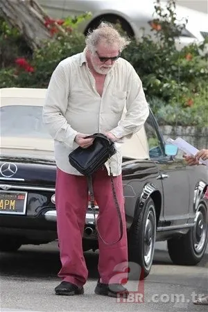 Bir zamanların yıldız isimleriydiler 24