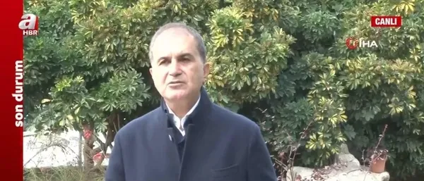 PKK'lıların Paris'teki gösterileri! İbrahim Kalın ve Ömer Çelik'ten peş peşe açıklamalar | Saldırının nedeni belli oldu - 6