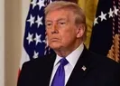 Trumptan İrana doğru anlaşma mesajı