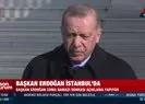 Başkan Erdoğan’dan ’ABD’ çıkışı: Lafa geldiğinde ’demokrasinin beşiği’