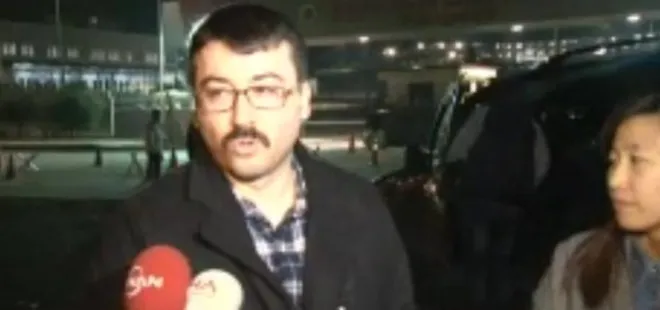 ABD’deki kumpas davasında tanık rezaleti