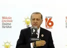 Erdoğandan flaş MTV açıklaması
