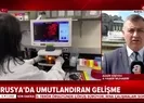 Son dakika: Putinden dünyaya Covid-19 aşısı müjdesi! Seri üretim başlıyor |flaş haber