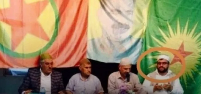 Bu görüntüler Türkiye’yi ayağa kaldırmıştı! Burhan Dalğali'nin tahliyesine karar verildi - 3