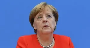 Merkel’e şok: Defol
