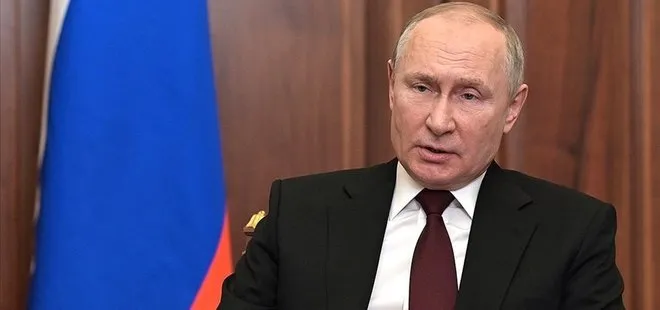 Putin katil İsrail’e sert çıktı: Gazze’deki katliamın hiçbir haklı gerekçesi olamaz