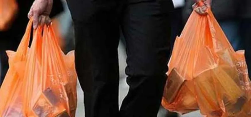 Marketlerde naylon poşet devri bitiyor
