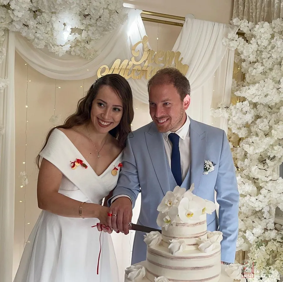 Sihirli Annem’in Keremi 5 gün önce evlenmişti! Michele Cedolin'in mutluluğu yarım kaldı 7