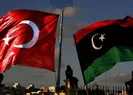 Son dakika: Ankarada kritik 3lü Libya zirvesi