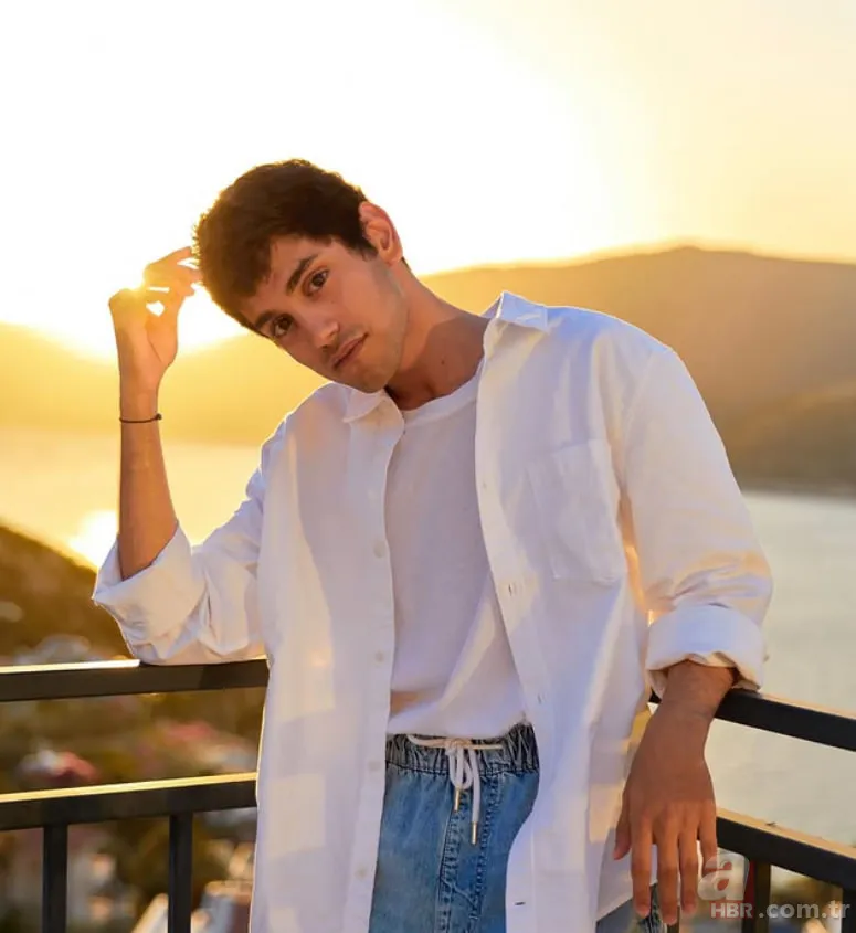 İbrahim Yıldız’ın ablasından yürek burkan yeni paylaşım: “Artık iki odan var…” 5