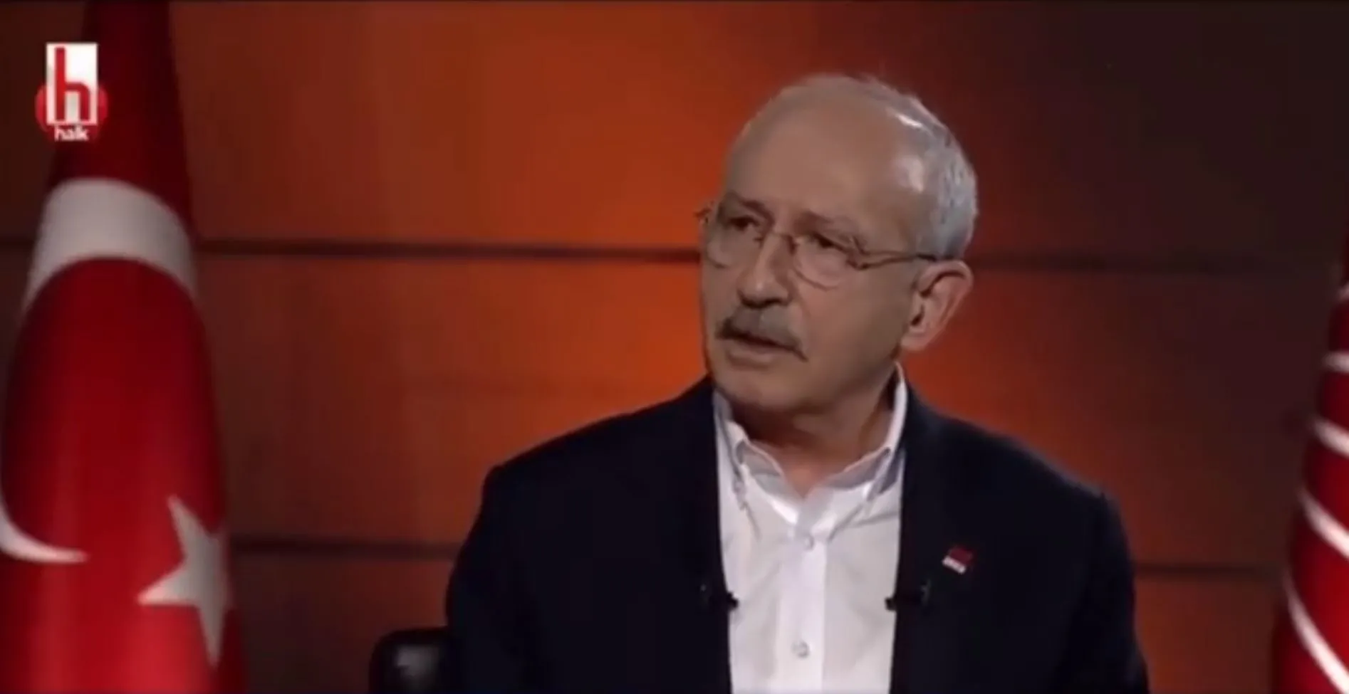 Kemal Kılıçdaroğlu'ndan 6 ayda söylem değişikliği! 'Helalleşme' çelişkisi