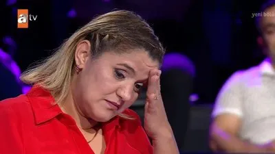 Milyoner’de duygu dolu anlar!