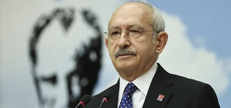 Eski CHP'li milletvekilinden Kılıçdaroğlu'nun "helalleşme" şovuna sert tepki: Önce Atatürk ile helalleş!