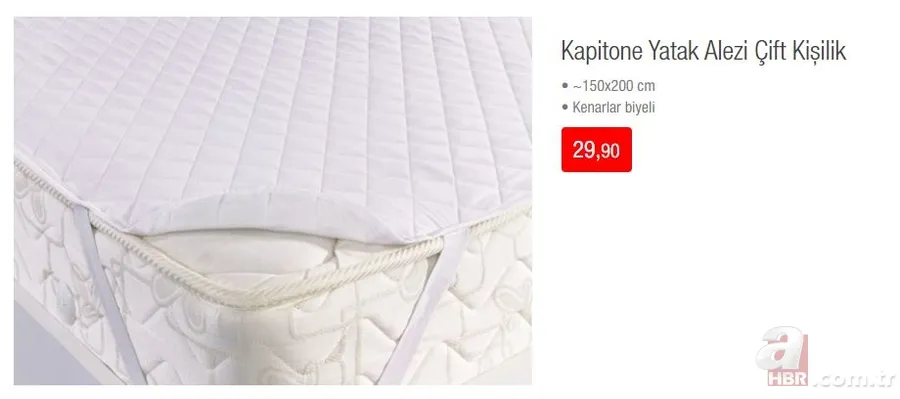 BİM aktüel ürünler 10 Ocak: BİM aktüel katalog sürprizlerle dolu! İşte haftanın BİM aktüel ürünler listesi… 14