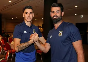 Manchester City ve Liverpool Berke Özer'i transfer etmek istiyor!