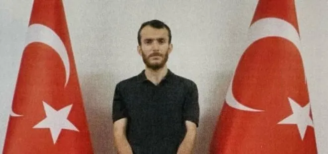 Son dakika: MİT’ten Irak’ta PKK’ya ağır darbe! Teröristler Hatip Güney ve Aya Ahmet Süleyman Türkiye’ye getirildi
