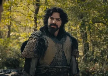 Kuruluş Orhan’a 2 yeni isim