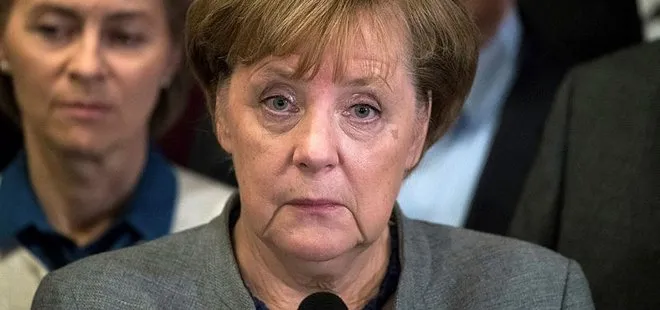 Almanya’da siyasi kriz! Görüşmeler bitti; Hükümet kurulamadı