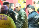Ailesini bekleyen doktora kamyon çarptı!