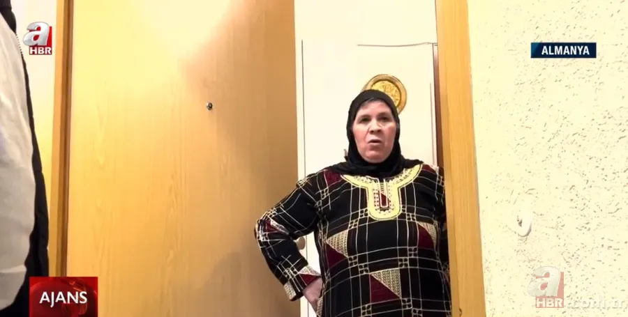 Almanya’da hayat pahalılığı emeklileri de vurdu! A Haber’e anlattı: Kızımı bakım evine yerleştirmek zorunda kaldık 6