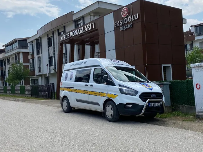 13 yaşındaki çocuk yatağında ölü bulundu - 2