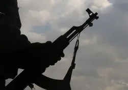 Suriye'de DEAŞ'ın sözde valisi yakalandı