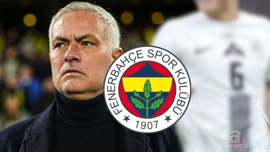 Talisca'yı unutturacak transfer geliyor! Fenerbahçe'ye hayırlı olsun 1