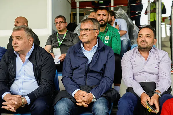 Beşiktaş Udinese'ye yenildi - 1