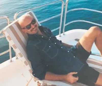 Burcu Esmersoy Aska Yelken Acti A Haber Son Dakika Magazin Haberleri