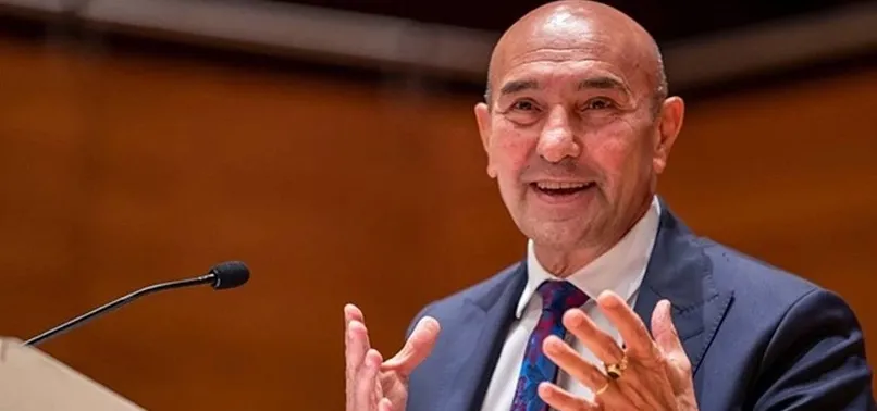 İzmir İZBAN'da büyük soygun! Kredi kartıyla tek sefer 55 TL! Tunç Soyer'e tepki yağdı: Acımasızlık ve fırsatçılık...