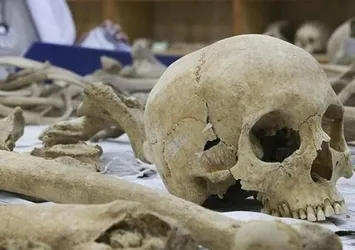 Eski Britanyalıların yamyam olduğu kanıtlandı