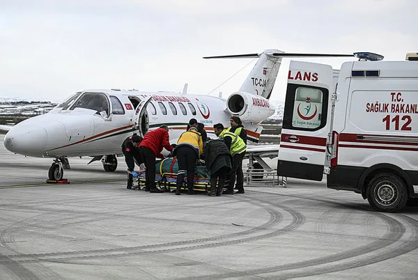 Başkan Erdoğan Aleyna Ölmez’in ailesiyle görüştü: Üzerimize ne düşüyorsa her şeyiyle hazırız