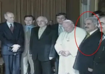 Erdoğan’a suikast planını 1 hafta önceden biliyordu