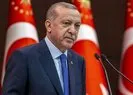 Başkan Erdoğan’dan 2 kritik zirve