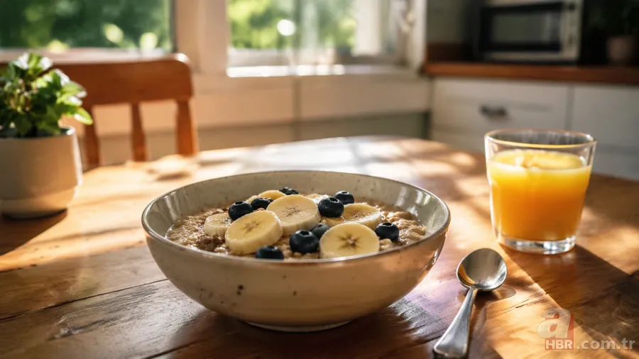 Diyetlerden daha etkili: Kalıcı kilo kaybı için 2 basit yöntem açıklandı 3