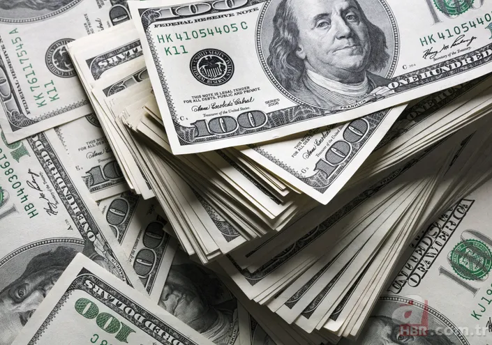 Dolar 8-9-10 TL olur mu? Dibe vuran doların yeni çizgisi ne olacak? Dolar/TL kurunda 10 TL altı beklentisi... 6