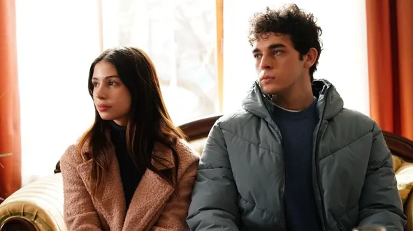 Kardelenler 2. Bölüm Fragmanı