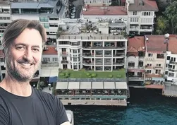 Bebek Otel’de gizli kumar partileri! Muzaffer Yıldırım'ın çalışanından şok itiraflar
