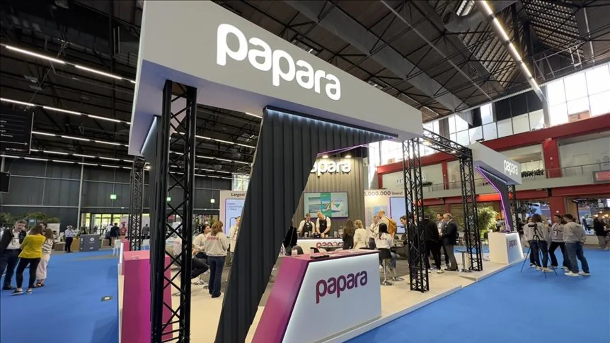 Papara'ya yasa dışı bahis operasyonu! Hesaplardaki paralar ne olacak? TCMB'den flaş açıklama