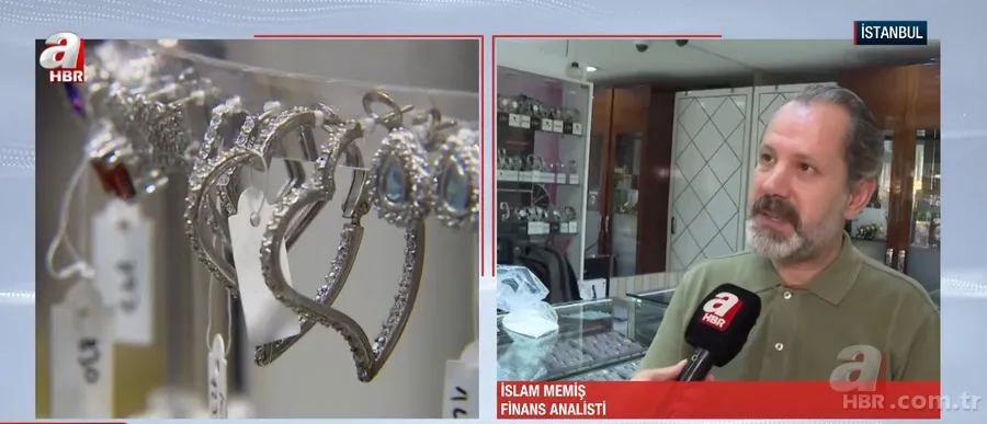 Altını tahtından etti! İslam Memiş A Haber'de rakamlarla anlattı: En çok kazandıran... 3