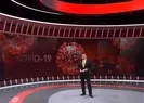 Koronavirüs tablosu açıklandı