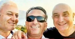 CHP’li asansörcüler çamura yattı