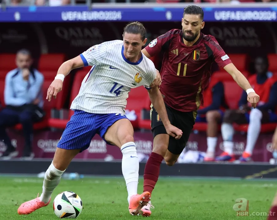 Fenerbahçe'den Galatasaray'ı şoke edecek hamle! Transferde yılın çalımı geliyor 21