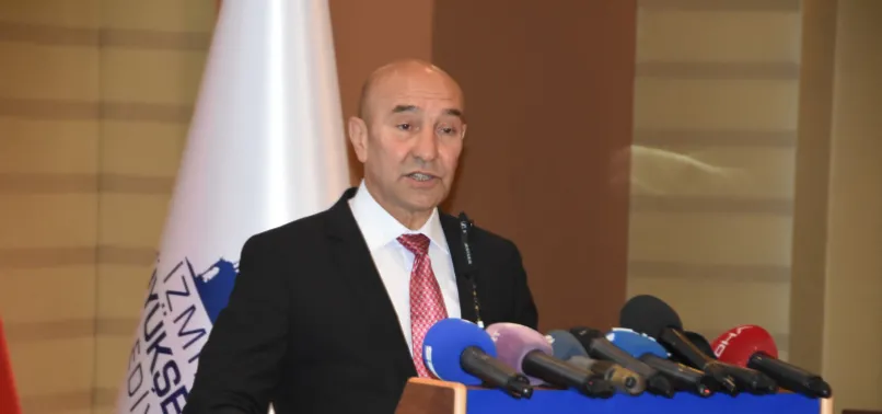 Mahkemeden Tunç Soyer'e büyük şok! Toplu ulaşım zammını geri çekecek