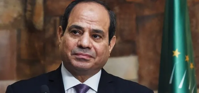 Darbeci Sisi Libya’yı tehdit etti, Libya’dan cevap gecikmedi: Savaş ilanıdır!