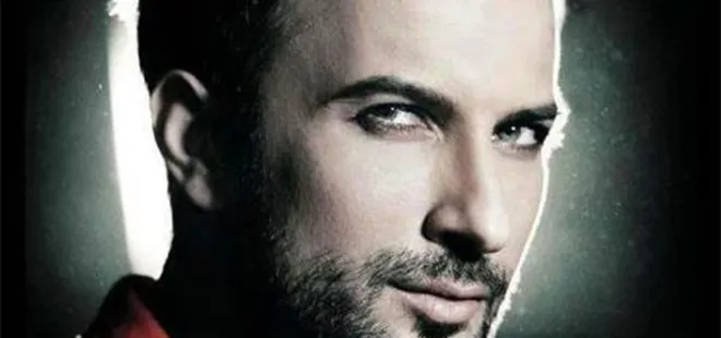 Tarkan yabancı hayranlarını da unutmadı