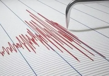 Çanakkale'de son dakika deprem! 4 Mayıs Çanakkale Eceabat deprem mi oldu, kaç şiddetinde meydana geldi? AFAD, KANDİLLİ 2023 son depremler listesi