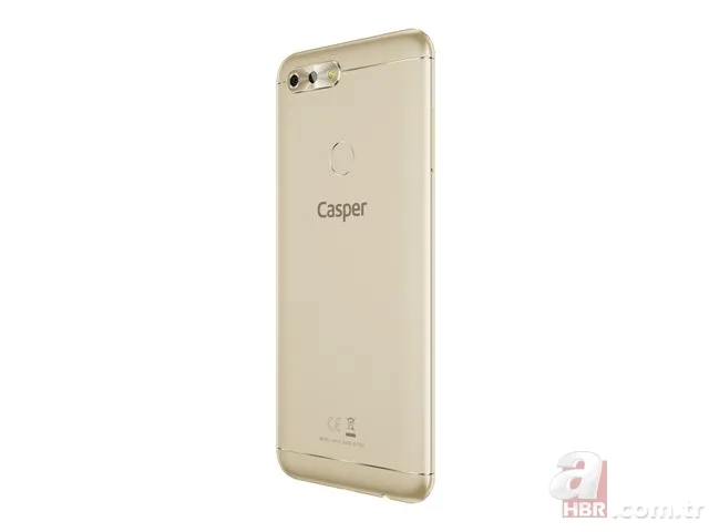 Başkan Erdoğan'ın çağrısıyla gündeme geldi! İşte piyasadaki en iyi alternatif akıllı telefonlar ve fiyatları... 23